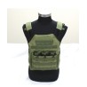 VESTE JPC OD