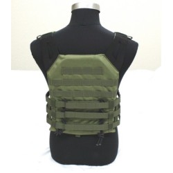 VESTE JPC OD
