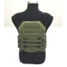 VESTE JPC OD