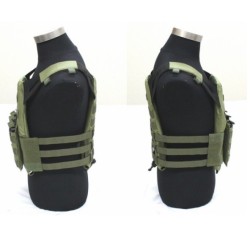 VESTE JPC OD