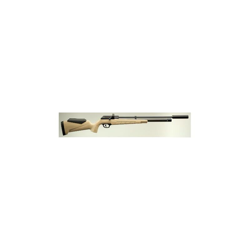 COLOMBISPORTS - CARABINE LYNX PCP SYNTHETIQUE C4.5 19.9J COLOMBISPORTS - CARABINE LYNX PCP SYNTHETIQUE C4.5 19.9J