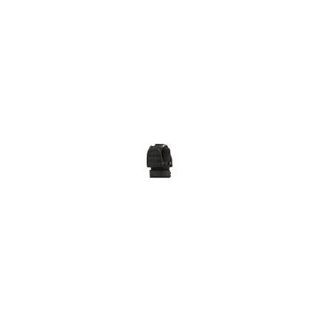 VESTE TACTIQUE NOIRE ENFANT