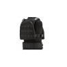 VESTE TACTIQUE NOIRE ENFANT