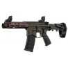 Golden Eagle PDW GBBR airsoft 6.5'' Bronze Golden Eagle PDW GBBR airsoft 6.5'' Bronze