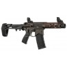 Golden Eagle PDW GBBR airsoft 6.5'' Bronze Golden Eagle PDW GBBR airsoft 6.5'' Bronze