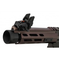 Golden Eagle PDW GBBR airsoft 6.5'' Bronze