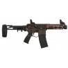 Golden Eagle PDW GBBR airsoft 6.5'' Bronze Golden Eagle PDW GBBR airsoft 6.5'' Bronze