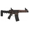 Golden Eagle PDW GBBR airsoft 6.5'' Bronze Golden Eagle PDW GBBR airsoft 6.5'' Bronze