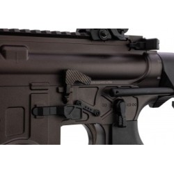 Golden Eagle PDW GBBR airsoft 6.5'' Bronze