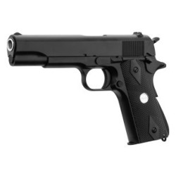 Réplique GBB 1911 noir Golden Eagle