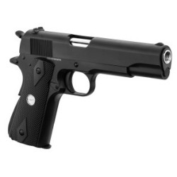 Réplique GBB 1911 noir Golden Eagle