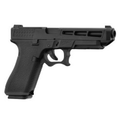 RÉPLIQUE GBB A.T.P 02 GOLDEN EAGLE Speedloader