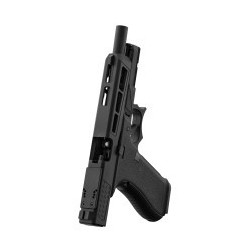 RÉPLIQUE GBB A.T.P 02 GOLDEN EAGLE Speedloader