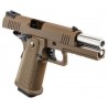 Réplique GBB Hi-capa Tan Golden Eagle Réplique GBB Hi-capa Tan Golden Eagle