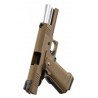 Réplique GBB Hi-capa Tan Golden Eagle Réplique GBB Hi-capa Tan Golden Eagle