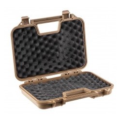 Réplique GBB Hi-capa Tan Golden Eagle