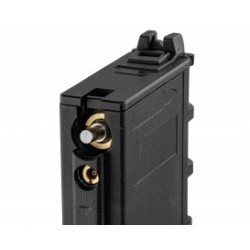 CHARGEUR GBBR À GAZ POUR MK18 DD GOLDEN EAGLE