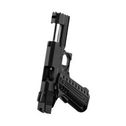 RÉPLIQUE GBB 1911 TACTIQUE GOLDEN EAGLE