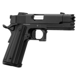 RÉPLIQUE GBB 1911 TACTIQUE GOLDEN EAGLE