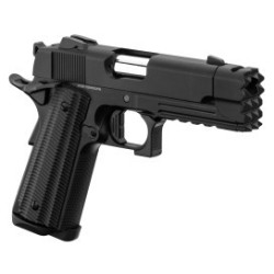 RÉPLIQUE GBB 1911 TACTIQUE GOLDEN EAGLE