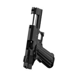 RÉPLIQUE GBB 1911 TACTIQUE GOLDEN EAGLE