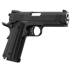 RÉPLIQUE GBB 1911 NOIR GOLDEN EAGLE Chargeur 25 BB's
