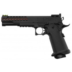 Réplique GBB hi-capa 6 noir Golden Eagle