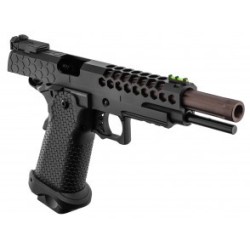 Réplique GBB hi-capa 6 noir Golden Eagle