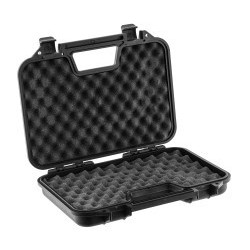 Réplique GBB hi-capa 6 noir Golden Eagle