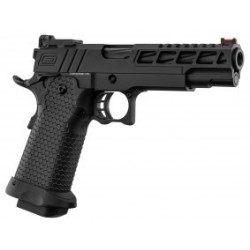 RÉPLIQUE GBB HI-CAPA 5.1 NOIR GOLDEN EAGLE
