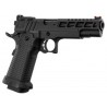 RÉPLIQUE GBB HI-CAPA 5.1 NOIR GOLDEN EAGLE RÉPLIQUE GBB HI-CAPA 5.1 NOIR GOLDEN EAGLE