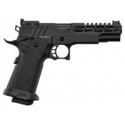 RÉPLIQUE GBB HI-CAPA 5.1 NOIR GOLDEN EAGLE