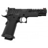 RÉPLIQUE GBB HI-CAPA 5.1 NOIR GOLDEN EAGLE RÉPLIQUE GBB HI-CAPA 5.1 NOIR GOLDEN EAGLE