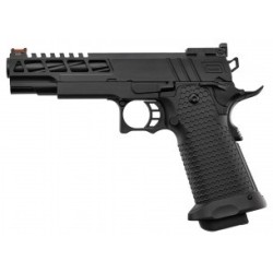 RÉPLIQUE GBB HI-CAPA 5.1 NOIR GOLDEN EAGLE