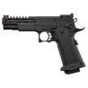 RÉPLIQUE GBB HI-CAPA 5.1 NOIR GOLDEN EAGLE RÉPLIQUE GBB HI-CAPA 5.1 NOIR GOLDEN EAGLE