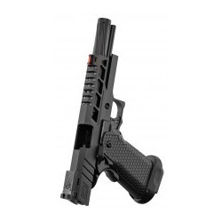 RÉPLIQUE GBB HI-CAPA 5.1 NOIR GOLDEN EAGLE