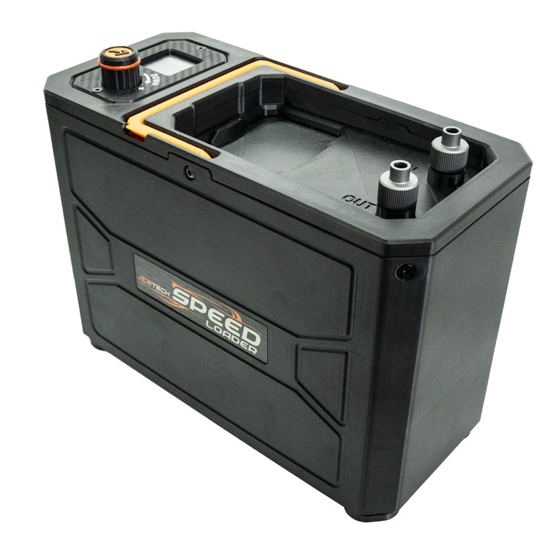 SPEED LOADER ÉLECTRONIQUE ACETECH