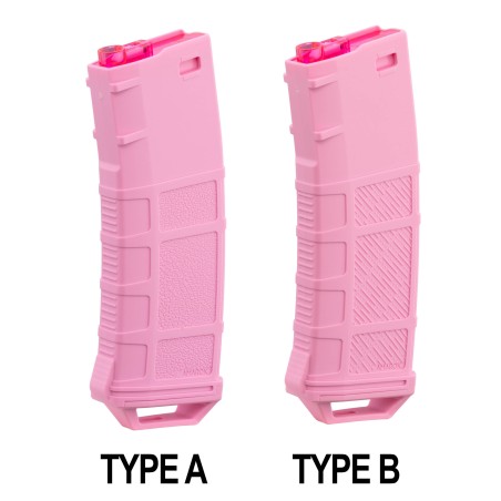 CHARGEUR AMAROK ROSE 250 BILLES