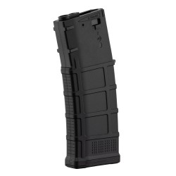 CHARGEUR AEG HIGH-CAP M4 NOIR 350 COUPS