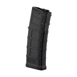 CHARGEUR AEG HIGH-CAP M4 NOIR 350 COUPS