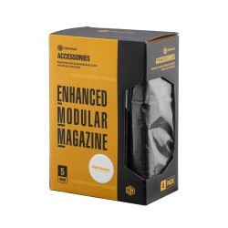 CHARGEUR AEG HIGH-CAP M4 NOIR 350 COUPS