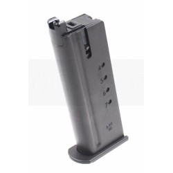 CHARGEUR GAZ DESERT EAGLE 50AE AW CUSTOM