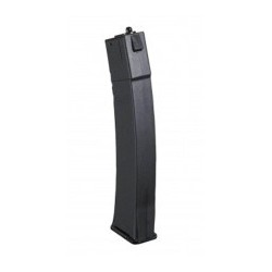 CHARGEUR MID-CAP POUR RÉPLIQUE PP20K LANCER TACTICAL