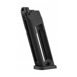 CHARGEUR KJ WORKS POUR KP-13-17-18 22 COUPS CO2