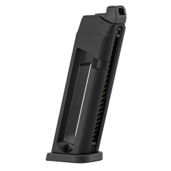 CHARGEUR KJ WORKS POUR KP-13-17-18 22 COUPS CO2