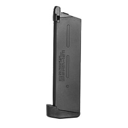 CHARGEUR POUR RÉPLIQUE AIRSOFT PTS SAM SÉRIES 1911 GBB