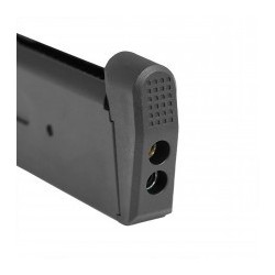 CHARGEUR POUR RÉPLIQUE AIRSOFT PTS SAM SÉRIES 1911 GBB