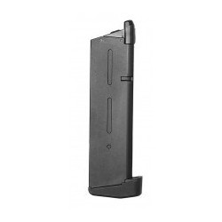 CHARGEUR POUR RÉPLIQUE AIRSOFT PTS SAM SÉRIES 1911 GBB