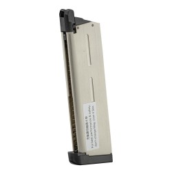 CHARGEUR KJ WORKS KP-16 28 COUPS GAS