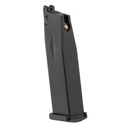 CHARGEUR KJ WORKS KP-05 28 COUPS CO2